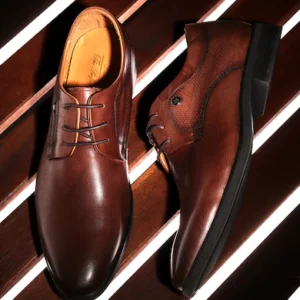 Leather Shoes