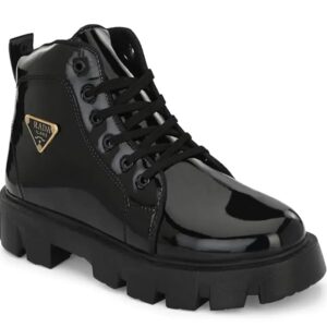 Boots for Hiking & Trekking