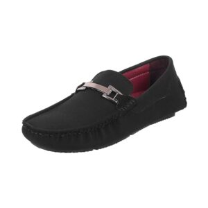 Men Leather Loafers
