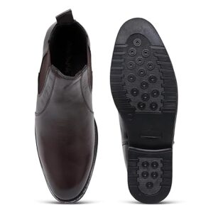 Men's Genuine Leather Boots