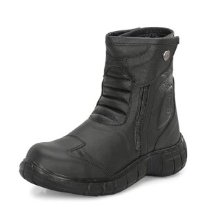 Biker boot/Motorcycle riding boot